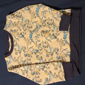 Dinosaur Sweater 🦕 🦖